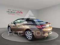 2017 Opel Cascada