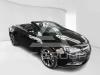 2017 Opel Cascada
