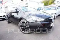 2017 Opel Cascada