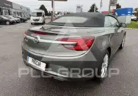 2017 Opel Cascada