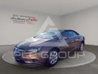 2017 Opel Cascada