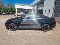 2017 Opel Cascada