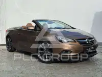 2017 Opel Cascada