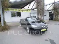 2017 Opel Cascada