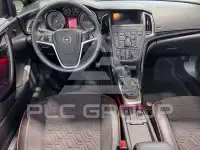 2017 Opel Cascada