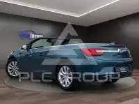 2017 Opel Cascada