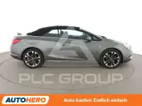 2017 Opel Cascada