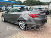 2017 Opel Cascada