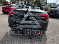 2017 Opel Cascada