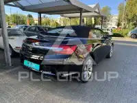 2017 Opel Cascada