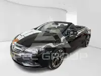 2017 Opel Cascada