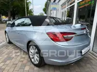 2017 Opel Cascada