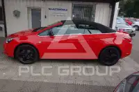 2017 Opel Cascada