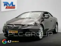 2017 Opel Cascada