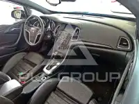 2017 Opel Cascada