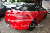 2017 Opel Cascada