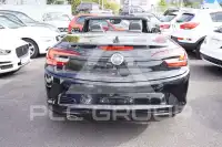 2017 Opel Cascada