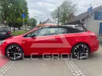 2017 Opel Cascada
