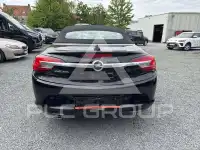 2017 Opel Cascada