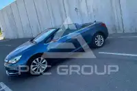 2017 Opel Cascada