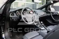 2017 Opel Cascada