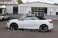 2017 Opel Cascada