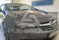 2017 Opel Cascada
