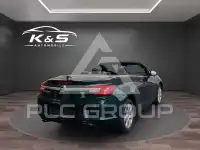 2017 Opel Cascada