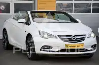 2017 Opel Cascada