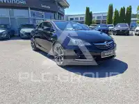2017 Opel Cascada