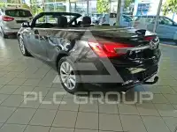 2017 Opel Cascada