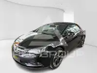 2017 Opel Cascada
