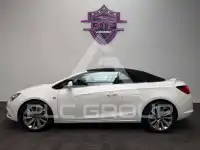 2017 Opel Cascada