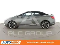 2017 Opel Cascada