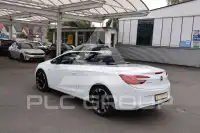 2017 Opel Cascada