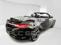 2017 Opel Cascada