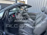 2017 Opel Cascada