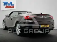 2017 Opel Cascada