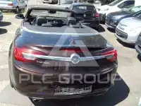 2017 Opel Cascada