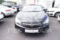 2017 Opel Cascada
