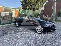 2017 Opel Cascada