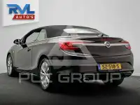 2017 Opel Cascada