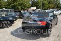 2017 Opel Cascada
