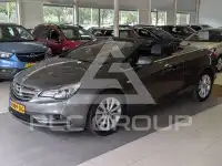 2017 Opel Cascada