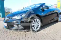 2017 Opel Cascada