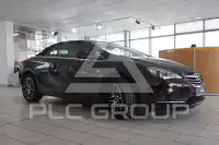 2017 Opel Cascada