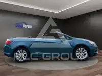 2017 Opel Cascada