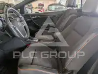 2017 Opel Cascada