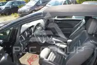 2017 Opel Cascada