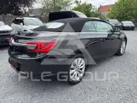 2017 Opel Cascada